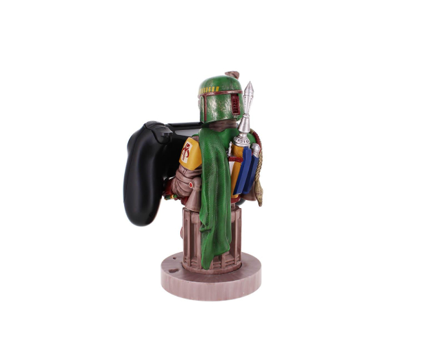 Cable Guys BOBA FETT - 746572 - zdjęcie 5
